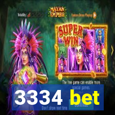 3334 bet